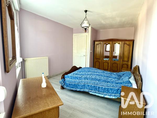 Maison à vendre 5 pièces 133 m² Lallaing