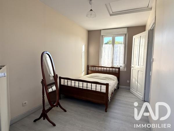 Maison à vendre 5 pièces 133 m² Lallaing