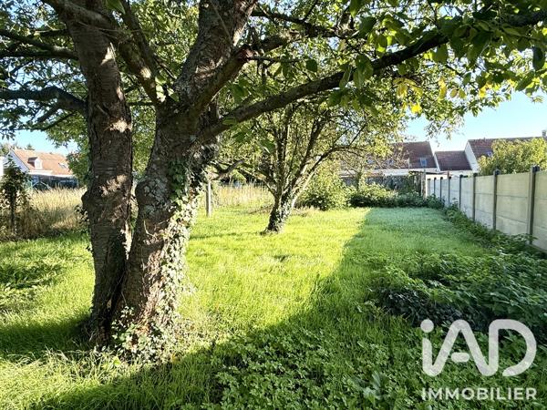 Maison à vendre 5 pièces 133 m² Lallaing