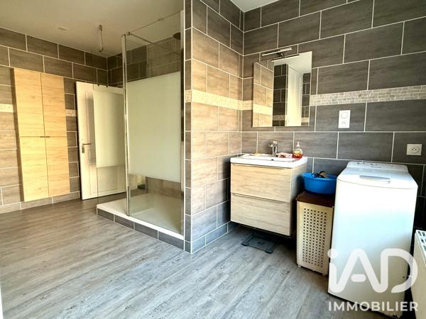 Maison à vendre 5 pièces 133 m² Lallaing