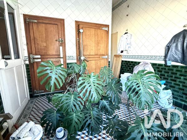 Maison à vendre 5 pièces 133 m² Lallaing