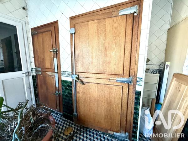Maison à vendre 5 pièces 133 m² Lallaing