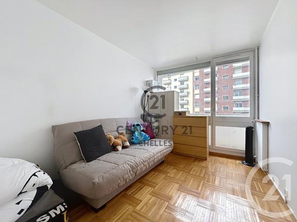 Appartement F3 à vendre  3 pièces - 62 m2 CHELLES - 77