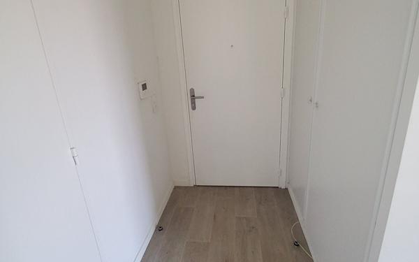 Appartement à louer    2 pièces • 49,09 m2 Sevran