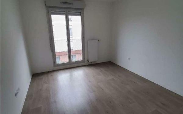 Appartement à louer    2 pièces • 49,09 m2 Sevran