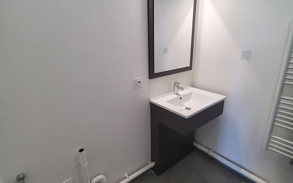 Appartement à louer    2 pièces • 49,09 m2 Sevran