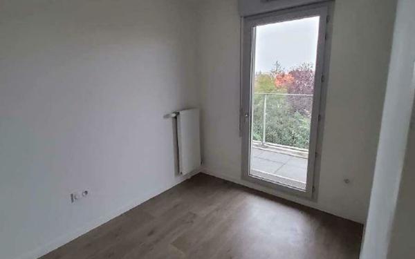 Appartement à louer    2 pièces • 49,09 m2 Sevran