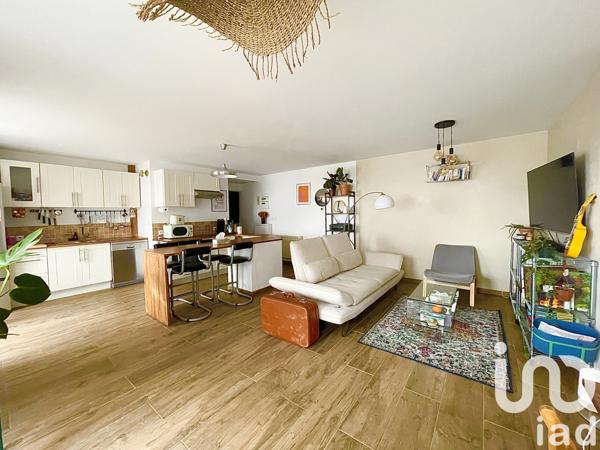 Appartement à vendre 2 pièces 50 m² Carvin