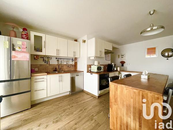 Appartement à vendre 2 pièces 50 m² Carvin