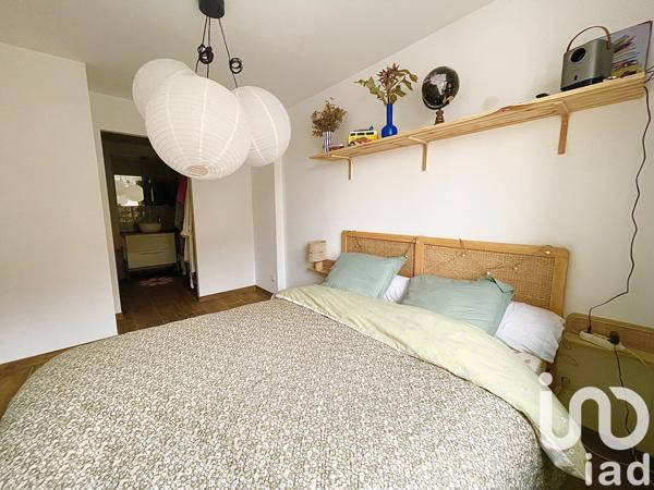 Appartement à vendre 2 pièces 50 m² Carvin