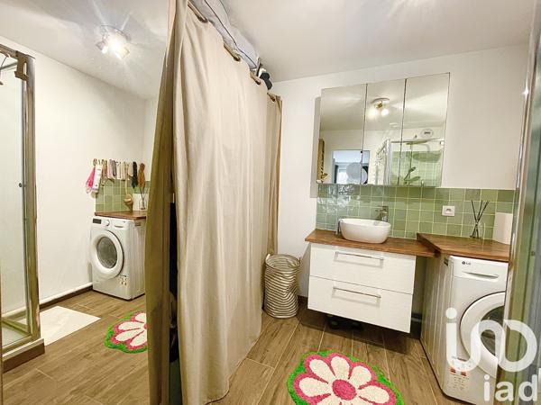 Appartement à vendre 2 pièces 50 m² Carvin