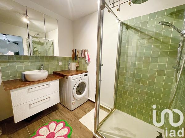 Appartement à vendre 2 pièces 50 m² Carvin