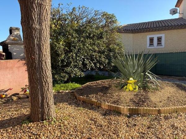 Vente / Maison et grand terrain