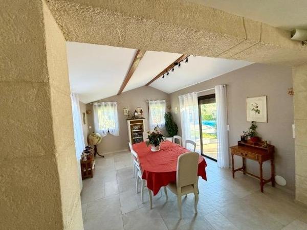 Vente / Maison et grand terrain