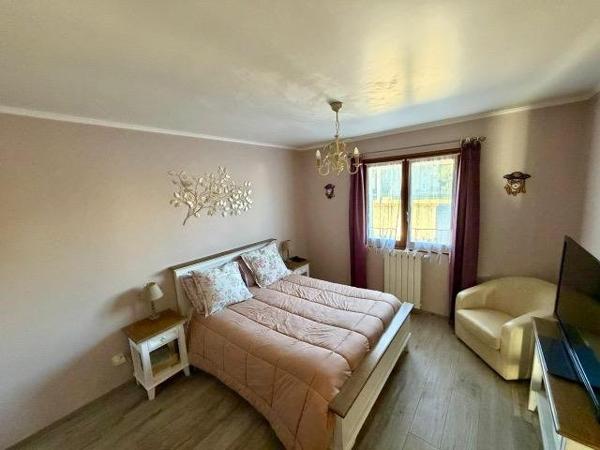 Vente / Maison et grand terrain