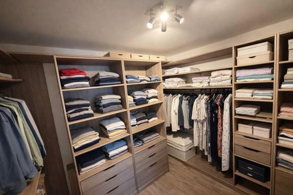 Vente / Maison et grand terrain