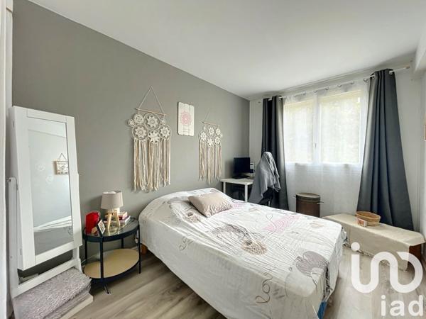 Appartement à vendre 4 pièces 66 m² Herblay-sur-Seine