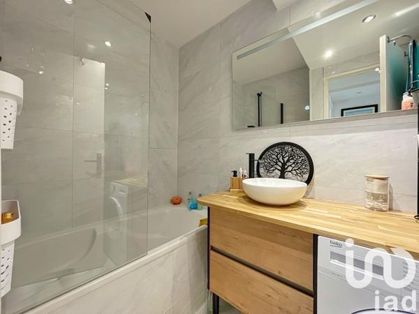 Appartement à vendre 4 pièces 66 m² Herblay-sur-Seine