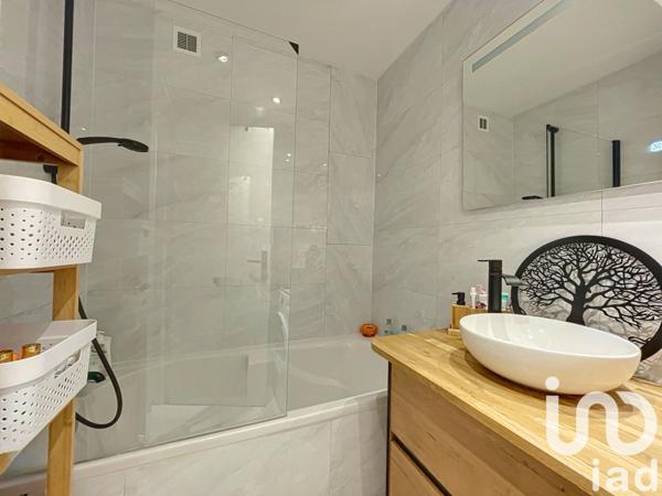 Appartement à vendre 4 pièces 66 m² Herblay-sur-Seine