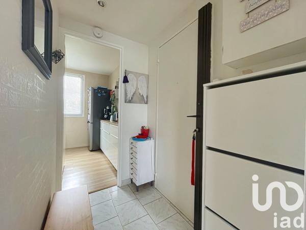 Appartement à vendre 4 pièces 66 m² Herblay-sur-Seine