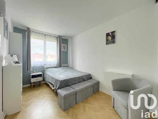 Appartement à vendre 4 pièces 66 m² Herblay-sur-Seine