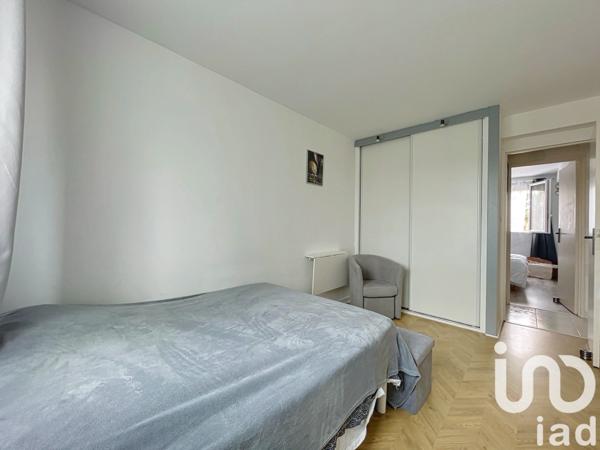 Appartement à vendre 4 pièces 66 m² Herblay-sur-Seine
