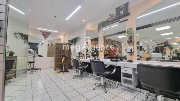 Fonds De Commerce à BEAUPREAU-EN-MAUGES, 49600 - 100m²