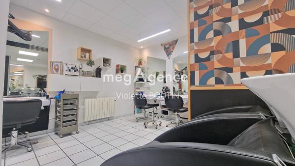 Fonds De Commerce à BEAUPREAU-EN-MAUGES, 49600 - 100m²