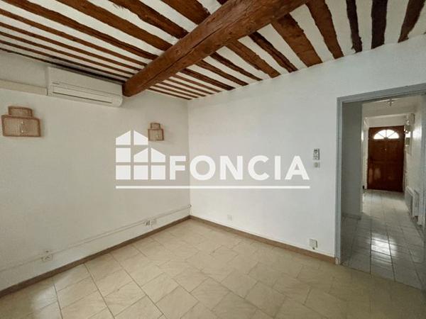 À vendre Maison 3 pièces 57 m² - Avignon 84000