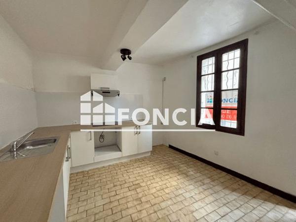 À vendre Maison 3 pièces 57 m² - Avignon 84000