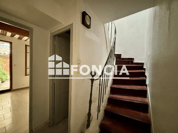 À vendre Maison 3 pièces 57 m² - Avignon 84000