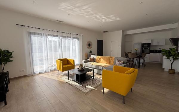 Maison à vendre    4 pièces •  Narbonne