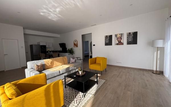 Maison à vendre    4 pièces •  Narbonne