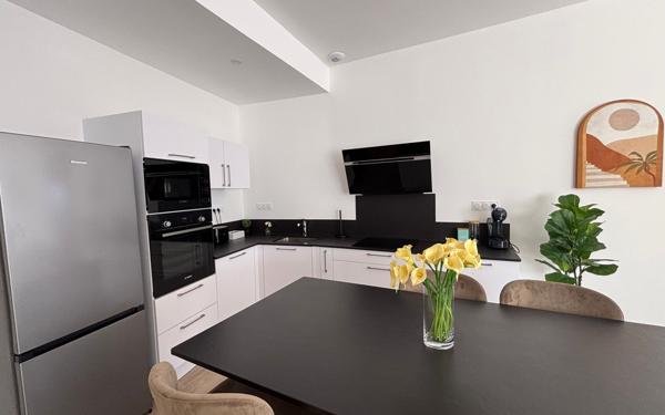 Maison à vendre    4 pièces •  Narbonne