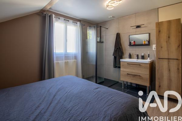 Maison à vendre 7 pièces 130 m² Mouxy