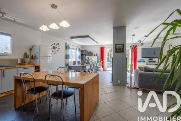 Maison à vendre 7 pièces 130 m² Mouxy