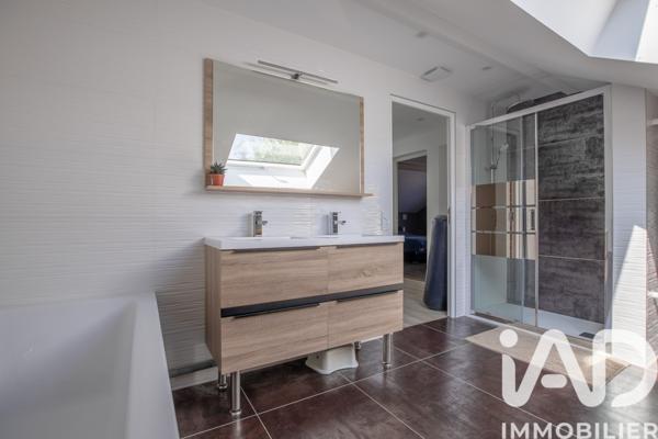 Maison à vendre 7 pièces 130 m² Mouxy