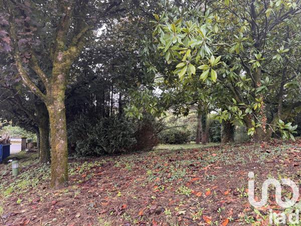 Maison à vendre 4 pièces 114 m² La Châtaigneraie