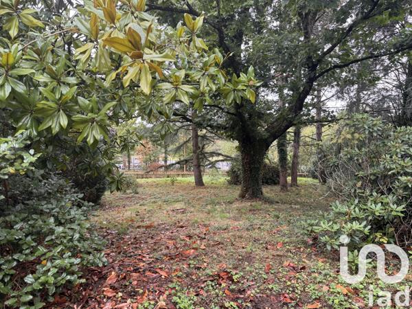 Maison à vendre 4 pièces 114 m² La Châtaigneraie