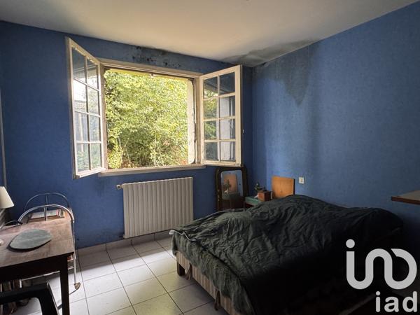 Maison à vendre 4 pièces 114 m² La Châtaigneraie