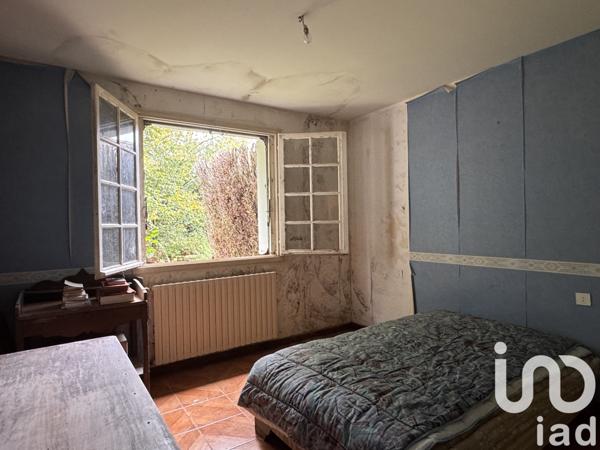 Maison à vendre 4 pièces 114 m² La Châtaigneraie