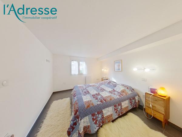 Maison récente 134 m2