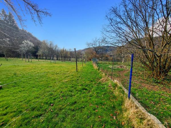 Maison de village Kruth, 68820  9 pièces 234 m2, terrain 10 ares