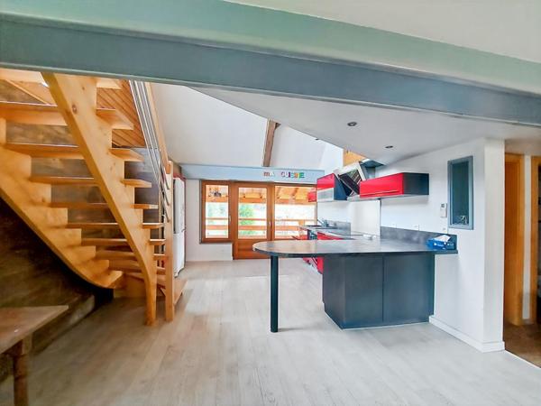 Maison de village Kruth, 68820  9 pièces 234 m2, terrain 10 ares