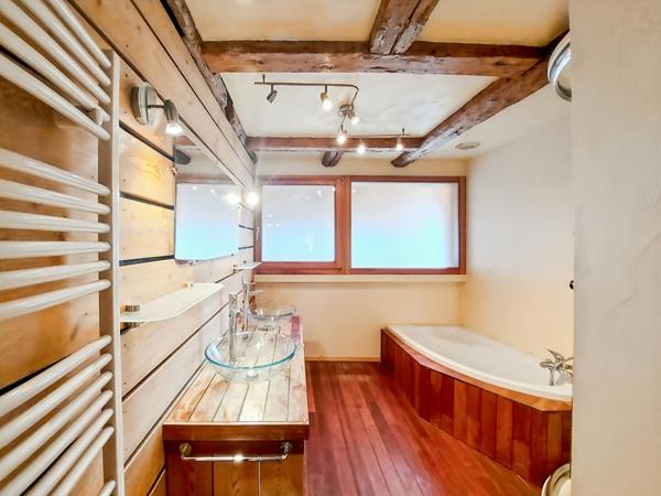 Maison de village Kruth, 68820  9 pièces 234 m2, terrain 10 ares