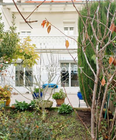 Achat maison Moissac - 6 pièce(s) - 160 m² - 149 000 €