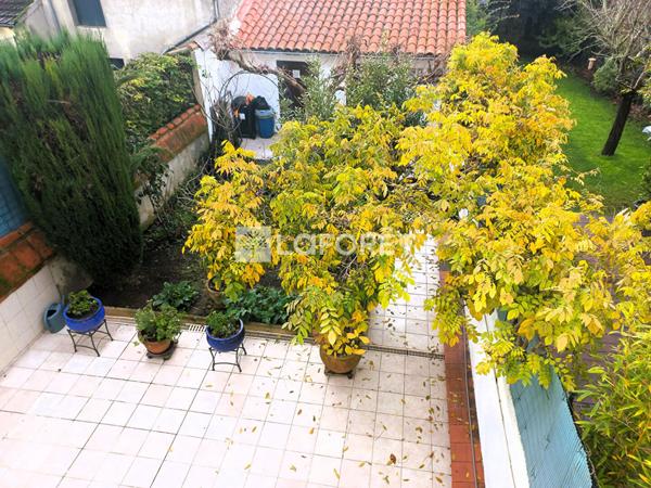 Achat maison Moissac - 6 pièce(s) - 160 m² - 149 000 €