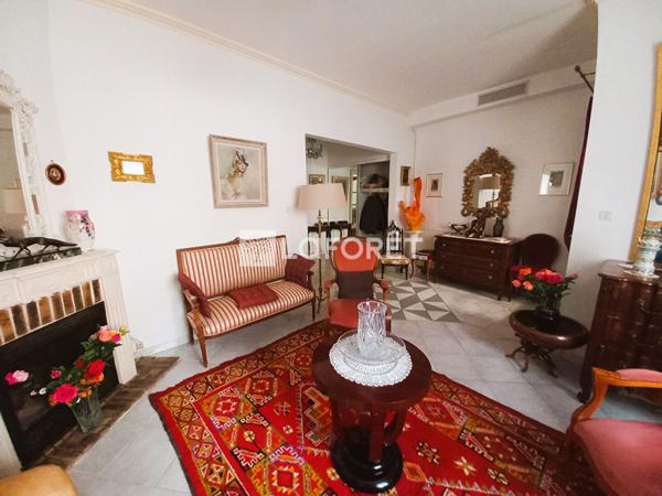 Achat maison Moissac - 6 pièce(s) - 160 m² - 149 000 €