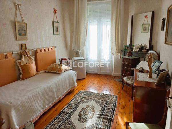 Achat maison Moissac - 6 pièce(s) - 160 m² - 149 000 €