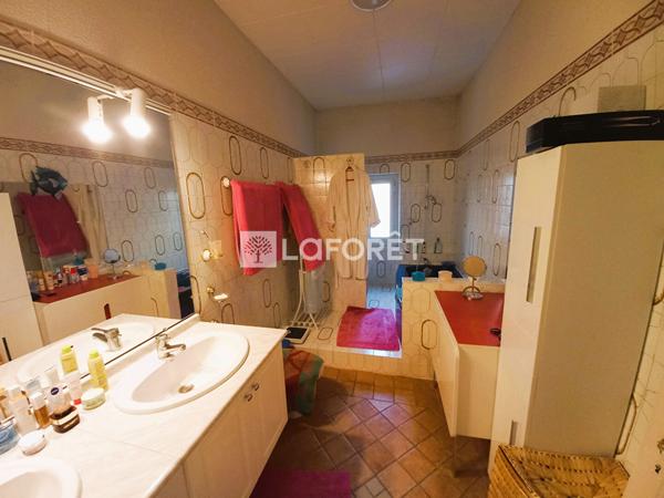 Achat maison Moissac - 6 pièce(s) - 160 m² - 149 000 €